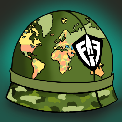Forces of Freedom Guides icon