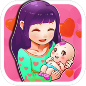 My Pregnant Mommy icon