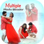 Multiple Photo Blender on 9Apps