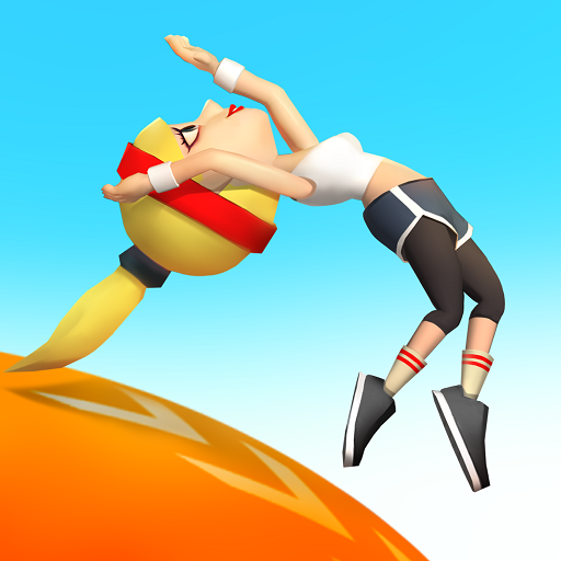 Ricochet Master icon