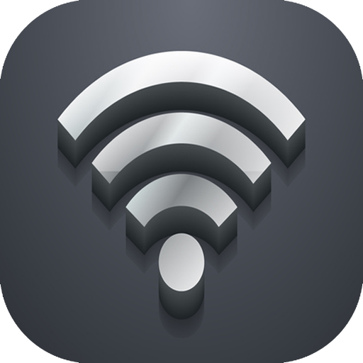 Portable WiFi Hotspot : WiFi Tether icon