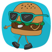 Subway run surfers fight icon