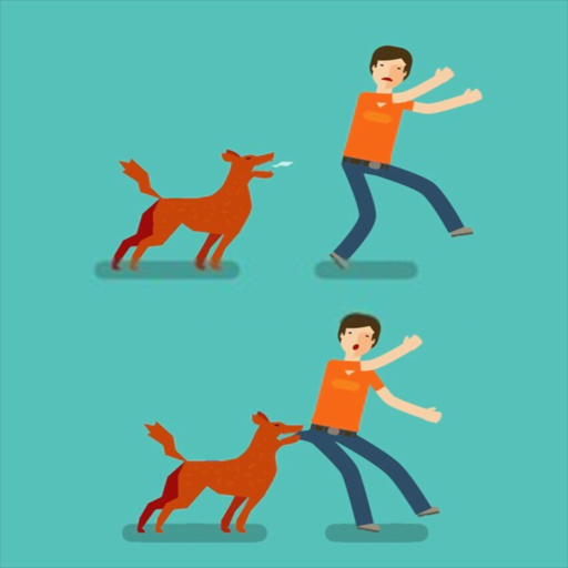 How To Stop Dog Barking icon