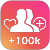 Free Followers for Instagram - #Tags icon