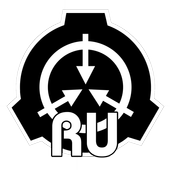 SCP Foundation RU On/Offline icon