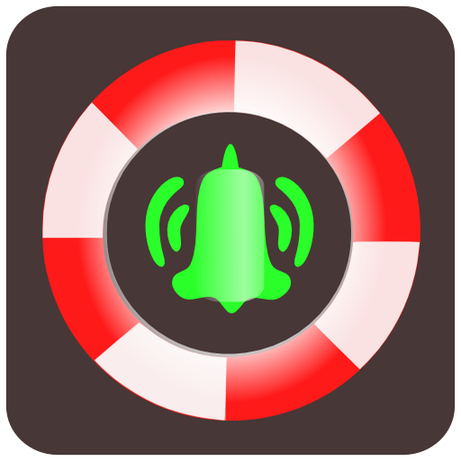 Emergency Button Lt. أيقونة
