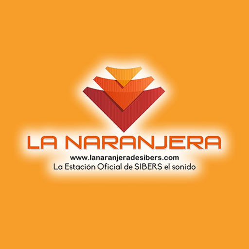 La Naranjera de Sibers - San Luis Potosí 📻 أيقونة