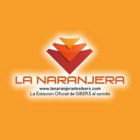 La Naranjera de Sibers - San Luis Potosí 📻 on 9Apps