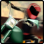 Bike King icon