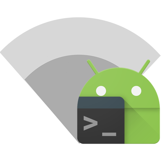 WPS WPA PIN TESTER icon