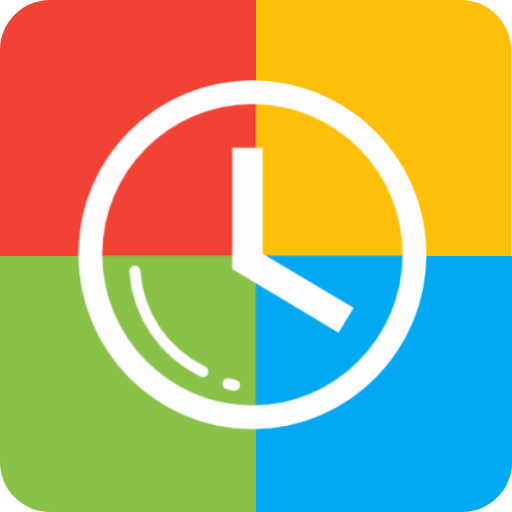 TimeR Machine: Interval Timer icon