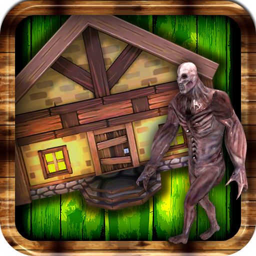 Protect My House icon