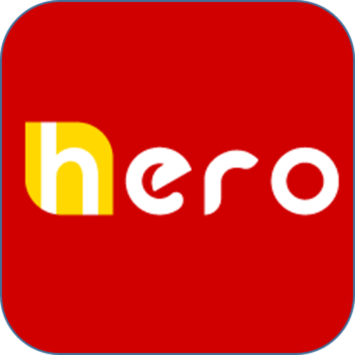 Hero - هيرو icon