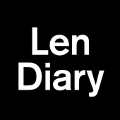 ikon Len Diary
