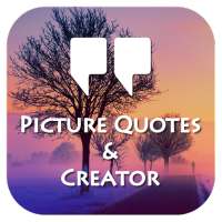 Picture Quotes and Creator on 9Apps