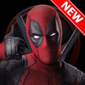 Deadpool 2 Live Wallpaper on 9Apps