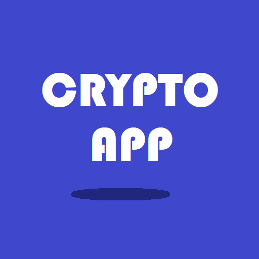 CryptoApp иконка