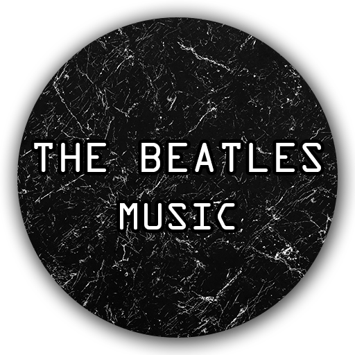 The Beatles Music आइकन