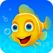 Fish Crush icon