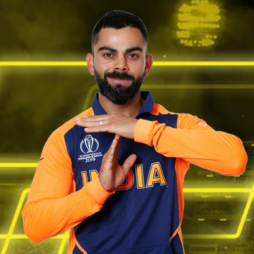 Cricket Pro Battle icon