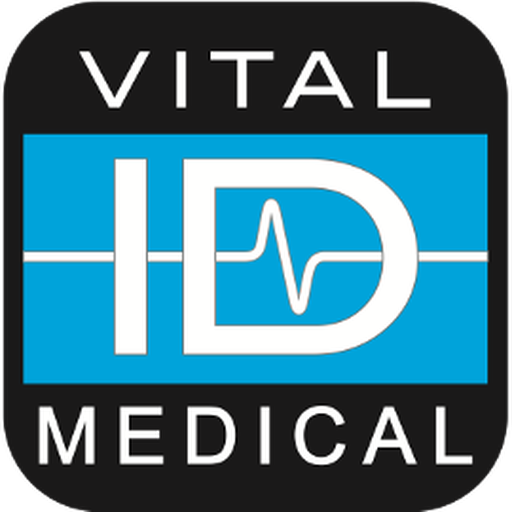 Medical Emergency ID icon