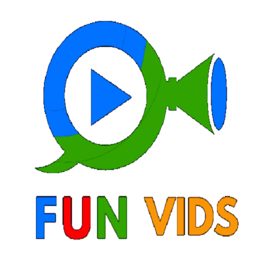 FUN Vids icon