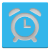 Alarm Desk Clock icon