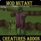 MOD Mutant Creatures Addon icon