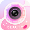 BeautyCam Selfie - Photos Selfie Portrait Editor icon