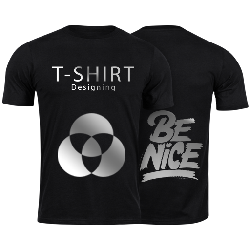 T Shirt Design - T Shirts Art أيقونة
