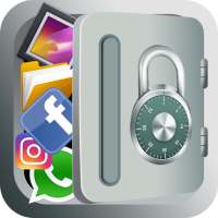 AppLock Go - Gallery Lock