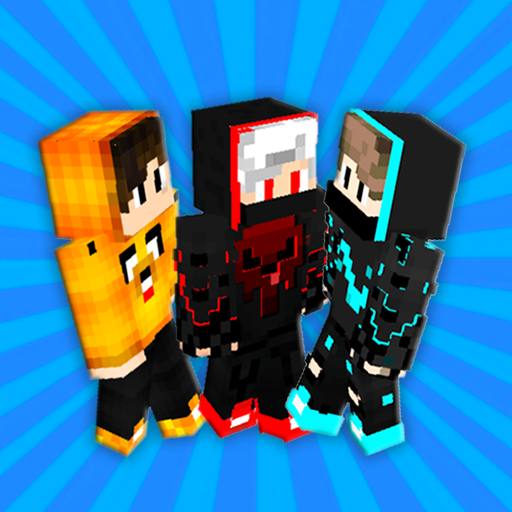 Skins Worldcraft for Minecraft PE icon