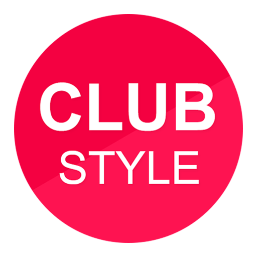 Club Style Online Shopping App icon