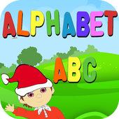 ABC Kids Learning icon