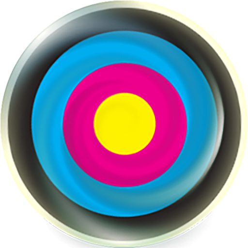Target Master: Shooting Game icon