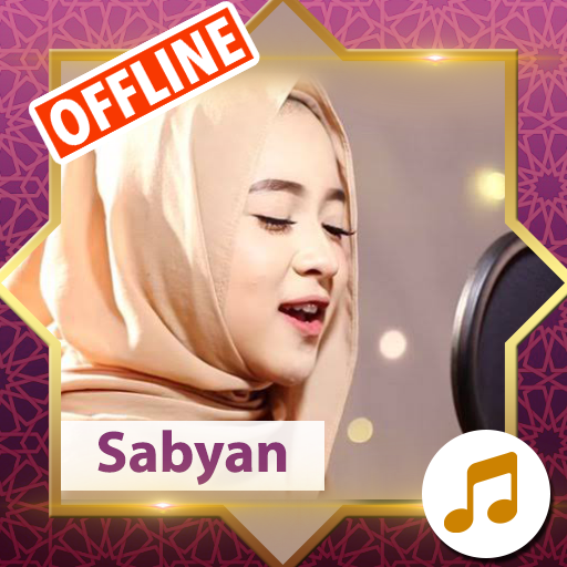 Sabyan Gambus Offline icon