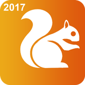 New UC Browser 2017 Fast Tips icon