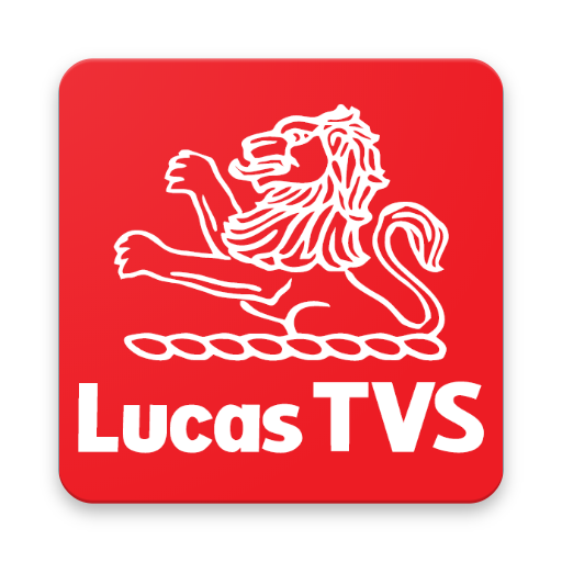 Lucas TVS Catalogue icon