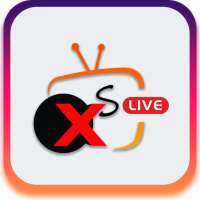 OXS TV - Live TV Indonesia