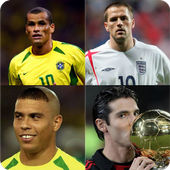 Guess the Ballon D'or icon