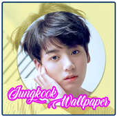 Cute Wallpaper BTS Jungkook icon