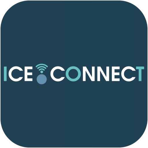 Ice-connect icon