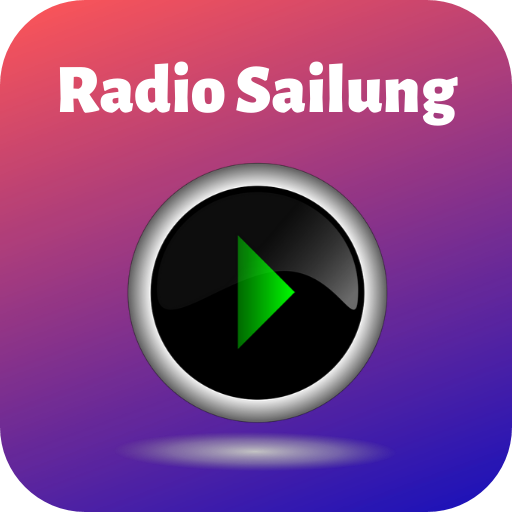 radio sailung icon