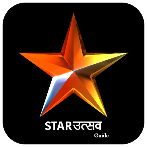 Star Utsav - Star Utsav Live TV Serial Guide icon