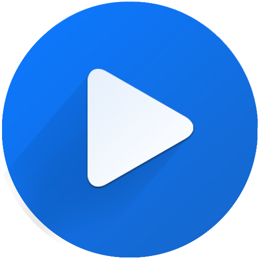 Full HD Video Player - All formats Video Player icon