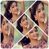 Crazy Snap Pic Effects &amp; Filters – Photo Layouts icon