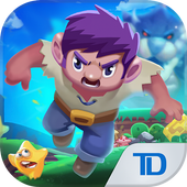 Super Oscar Jungle World Adventure icon