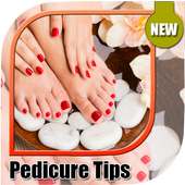 Pedicure  Tips 2016 on 9Apps