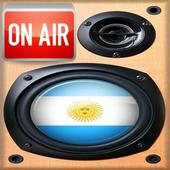 Radio For Mitre Argentina icon