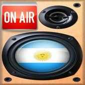 Radio For Mitre Argentina